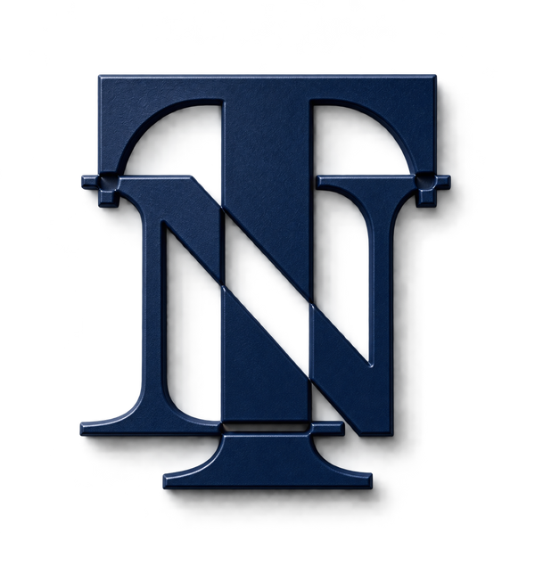 NINE TENTHS